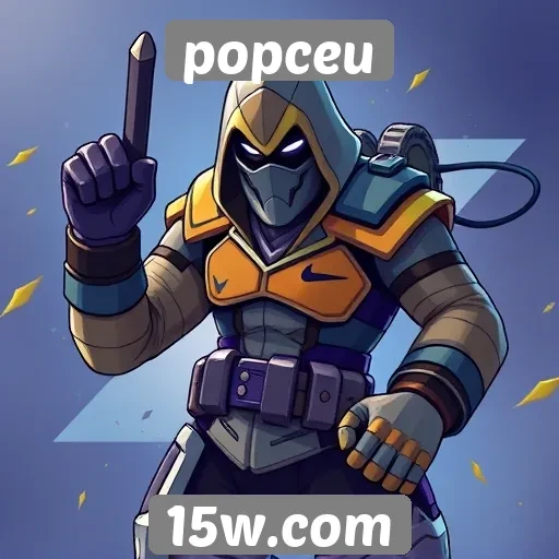 Os melhores jogos em destaque no popceu