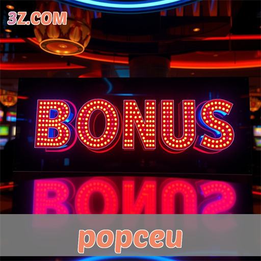 Bônus Imperdíveis do popceu: Descubra Oportunidades de Jogo Incríveis!
