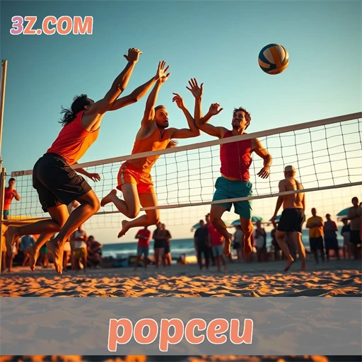 Esporte Em Alta: A Revolução do Game no Popceu