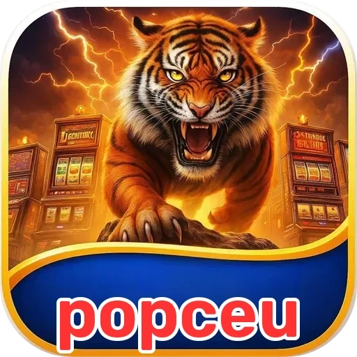 popceu: Descubra os Recursos Incríveis da Nossa Seção de Jogos