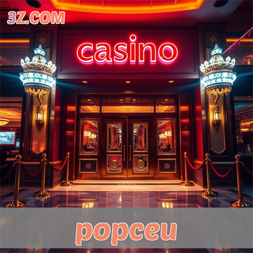 Login no popceu: A revolução da experiência gamer brasileira