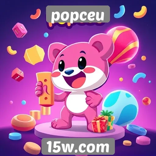 Recursos exclusivos que diferenciam o Popceu